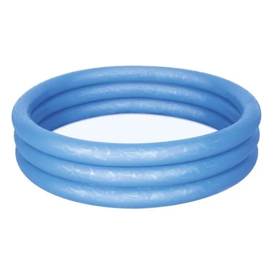 bestway 1.52m x h30cm play pool contents 1 pool repair patch age 2